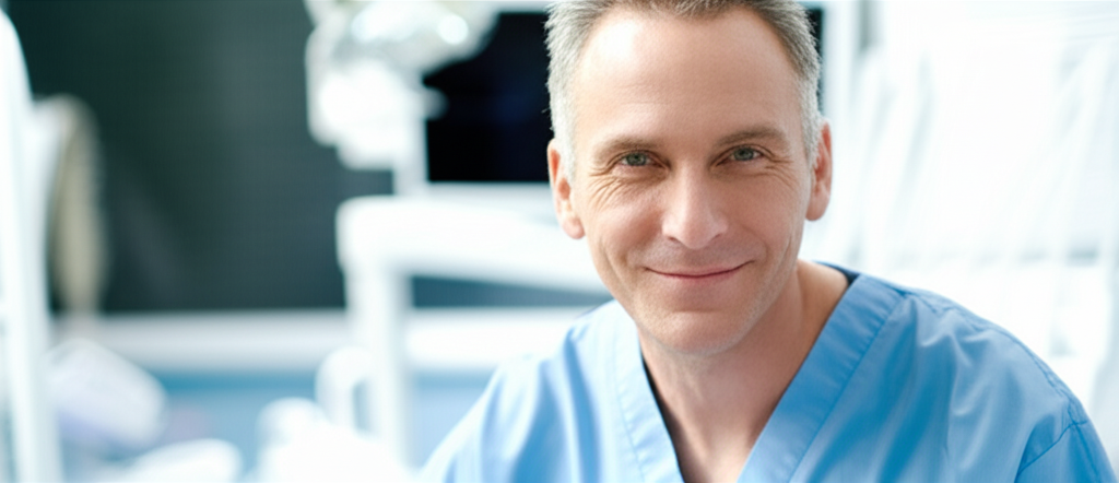 Dr. Michael Schmidt